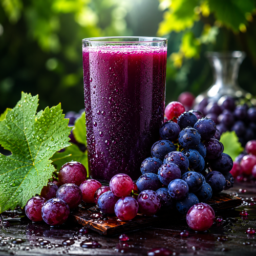 Grape Juice