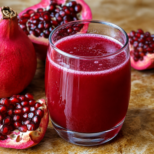 Promegranate Juice