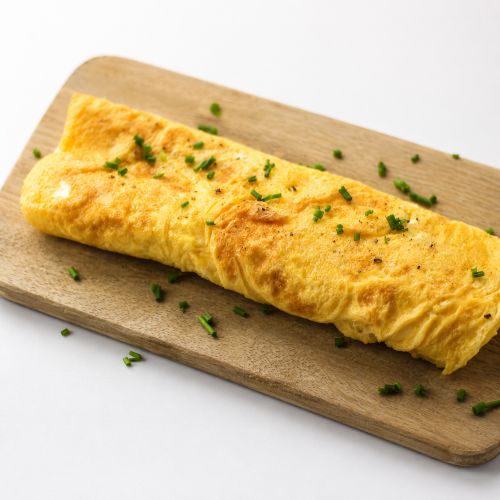 Classic Omelette