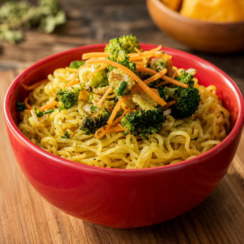 Classic Maggi