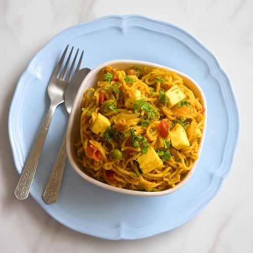 Panner Maggi