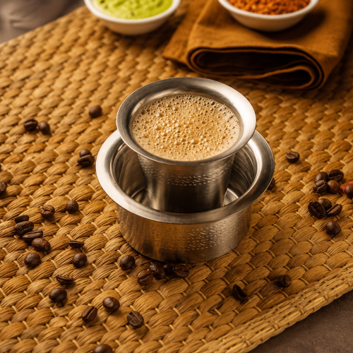 Filter coffee