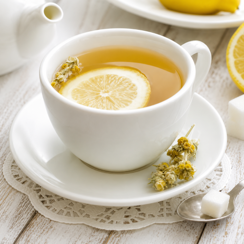 Lemon Tea