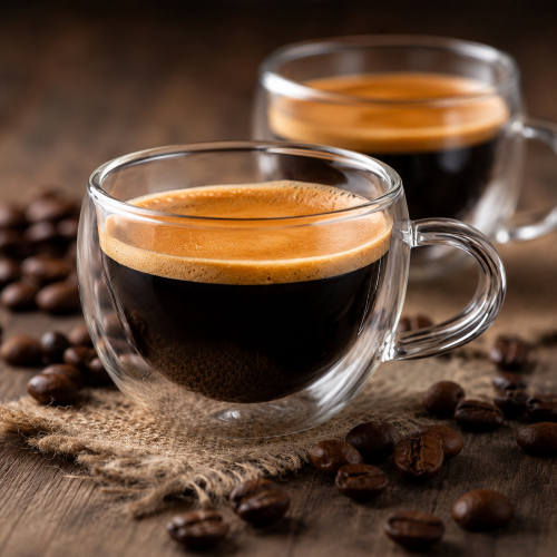 Double Espresso
