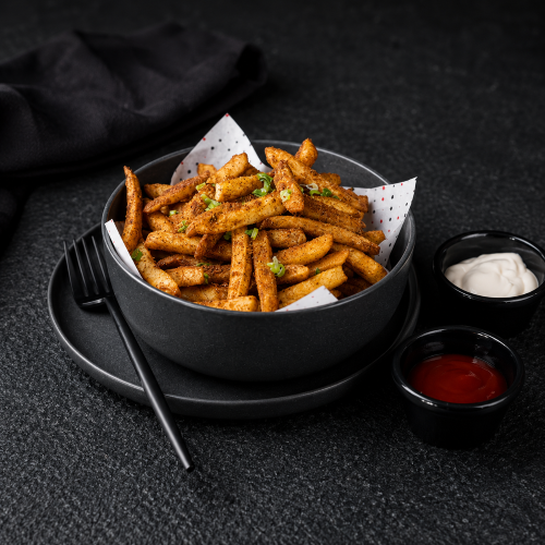 Peri Peri French Fries