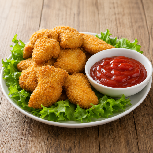 Chicken Nuggets