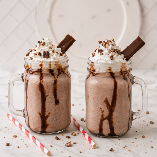 Kitket Milkshake