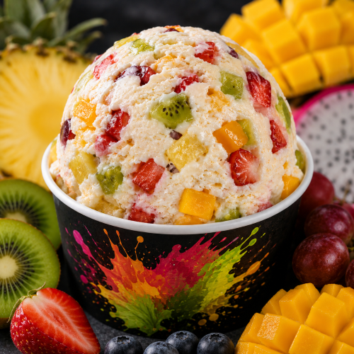 Fruit Ninja Scoops