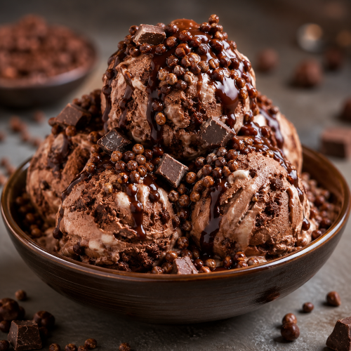 Choco Roco Fusion Scoop