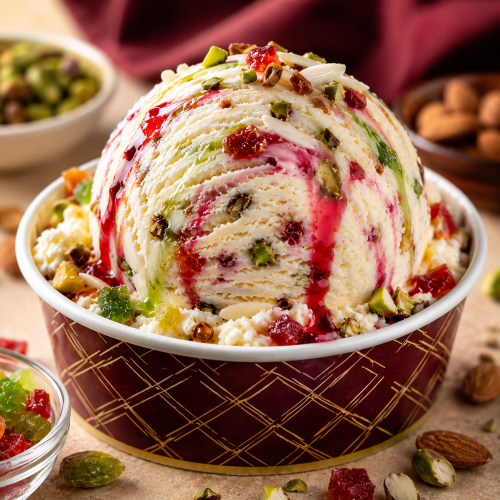 Italian Delight Scoops