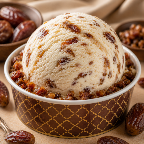 Dates Scoops