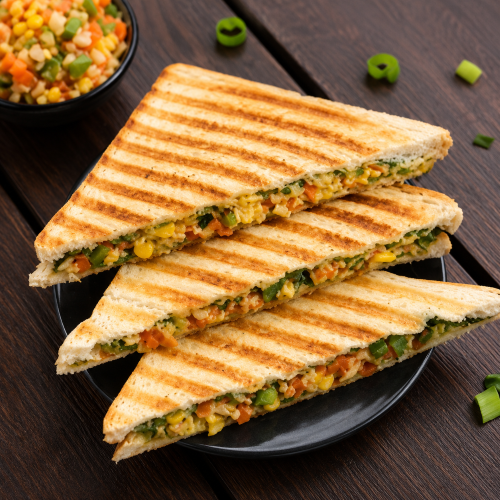 Veg Sandwich 