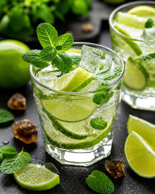 Mint Mojito