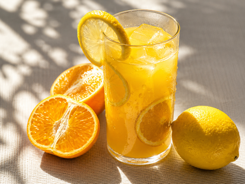 Lemon Juice 