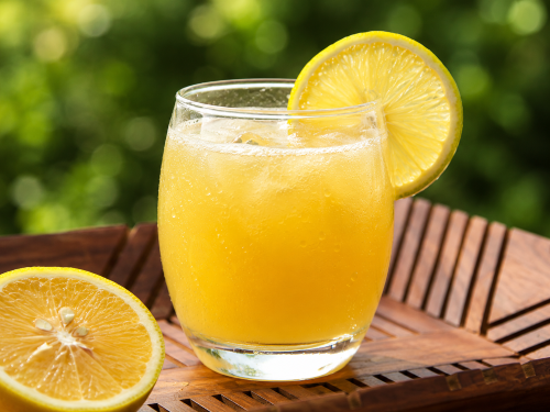 Mosambi Juice 