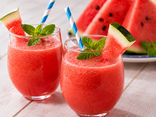 Watermelon Juice 