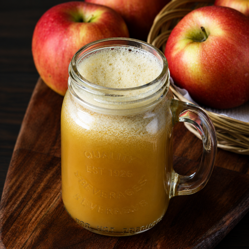 Apple Juice 