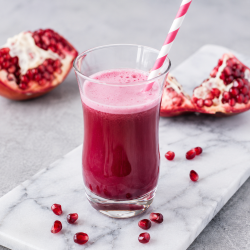 Pomegranate Juice 