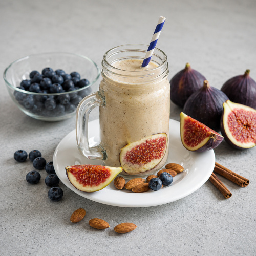 Fig & Dates Juice