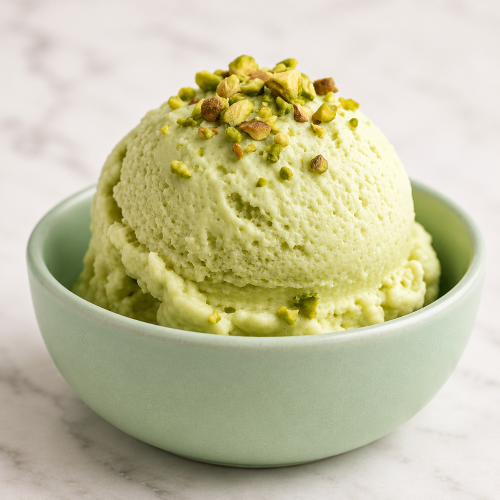 Pista Ice Cream
