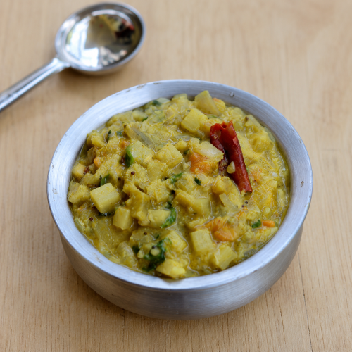 Vazhathandu Kootu 250 ml