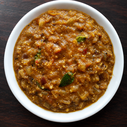 Chidambaram Brinjal Kosthu 250ml