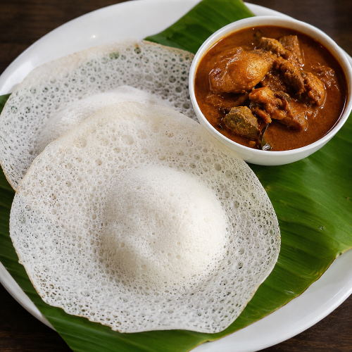 Appan ,3pcs - 250ml Chicken Gravy