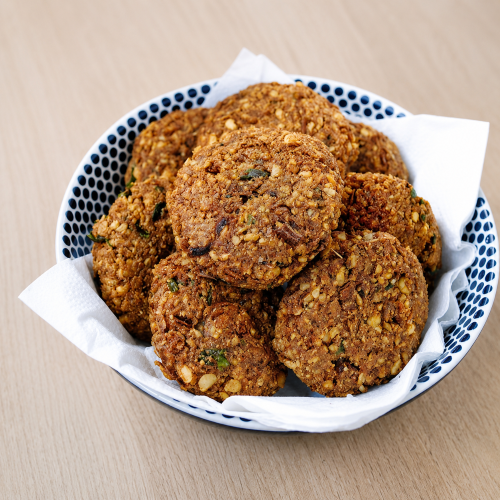 Vazhaipoo Vada