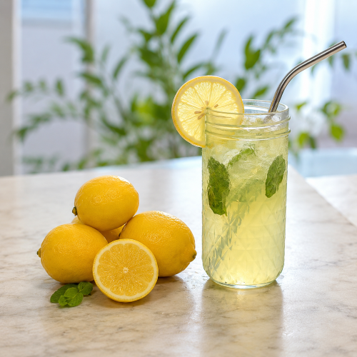 Lemon Juice ,300ml