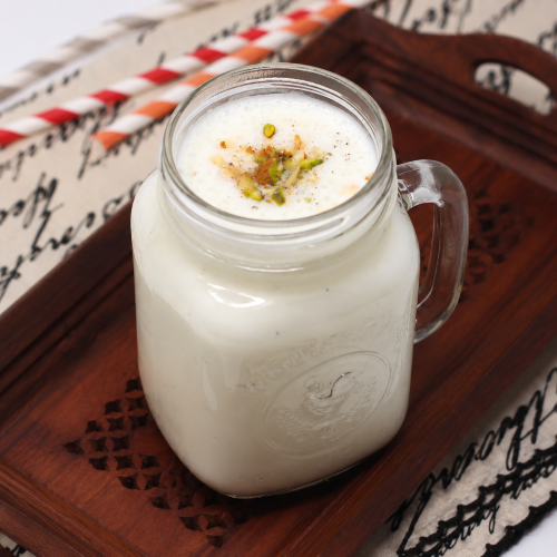 sweet Lassi