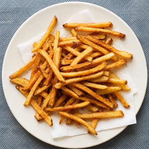 French Fries ,250ml