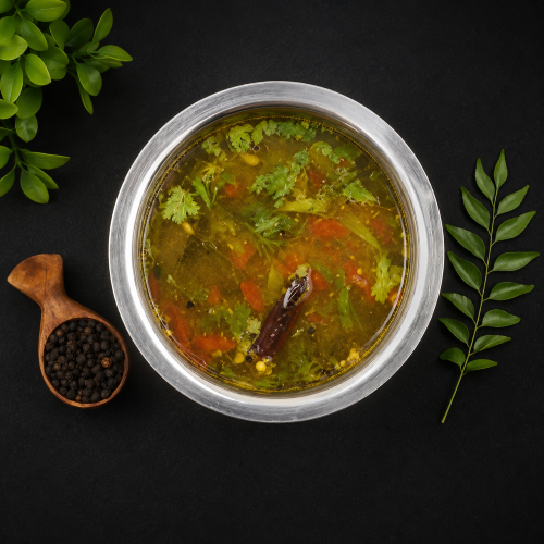 Milagu Rasam ,500ml
