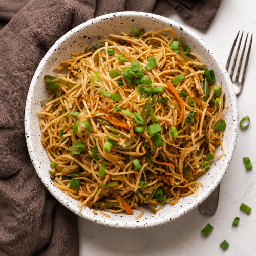 Hakka Noodles