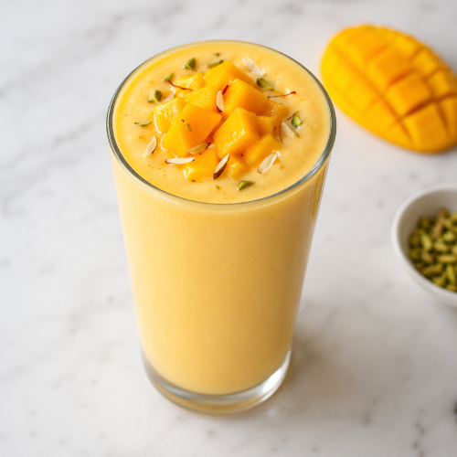 Mango Lassi