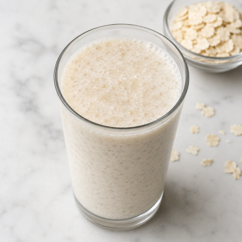 Avil shake plain