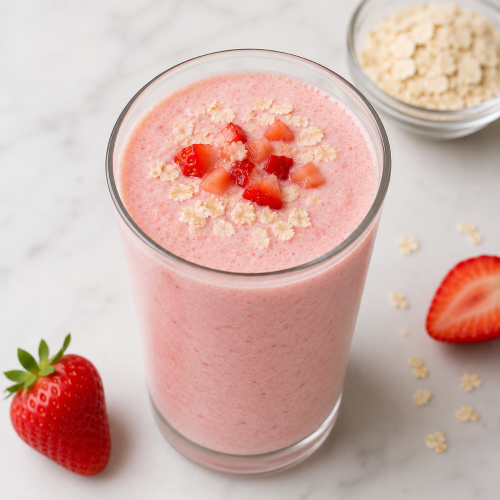 Avil Shake Strawberry
