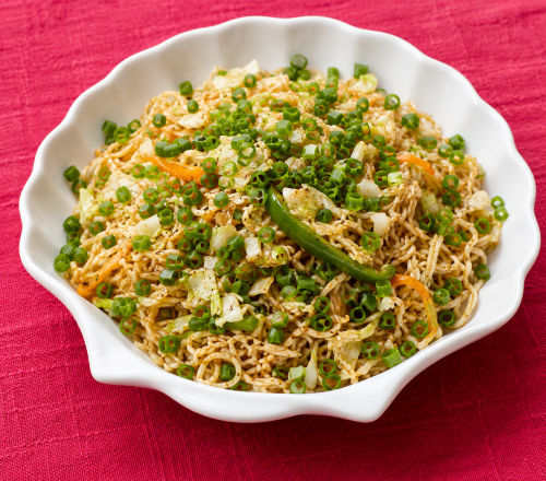 Manchow Fried rice