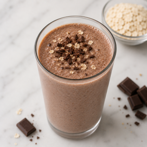 Avil Shake Chocolate