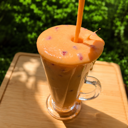 KANNUR COCKTAIL