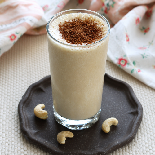 SHARJA SHAKE