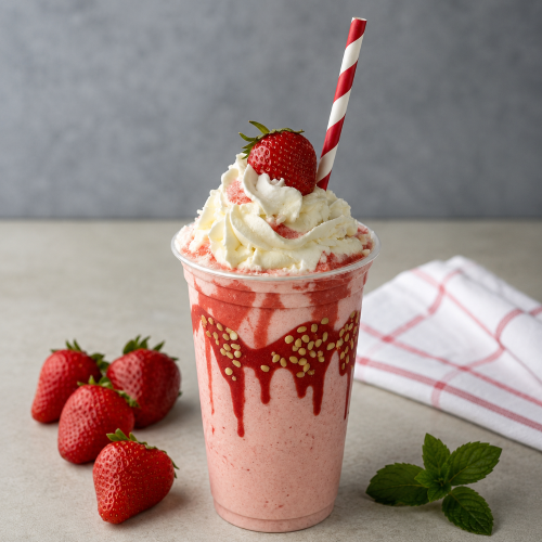 Strawberry