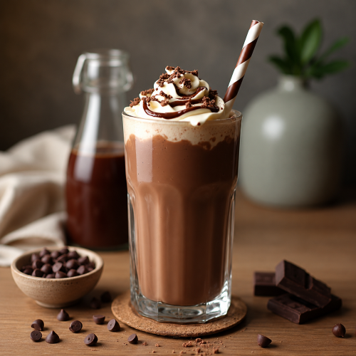 Chocolate