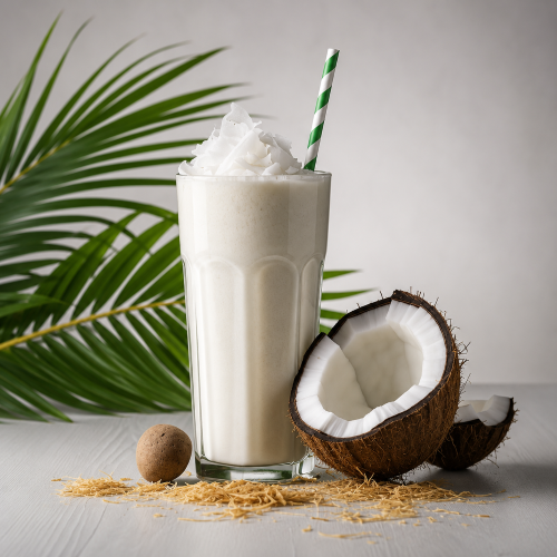 Tender Coconut