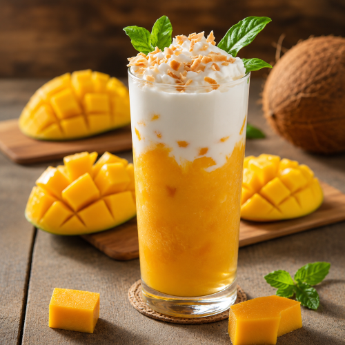 Chakka Mango Tenga