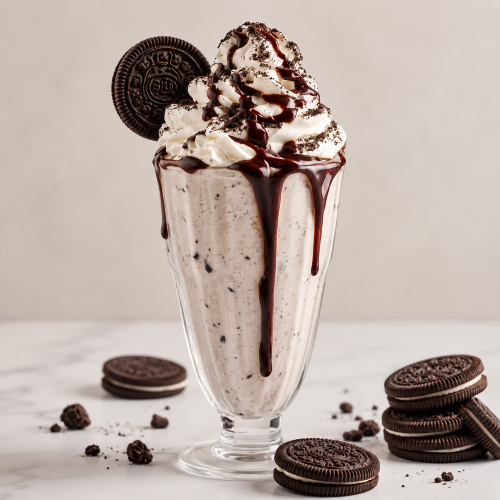 Oreo