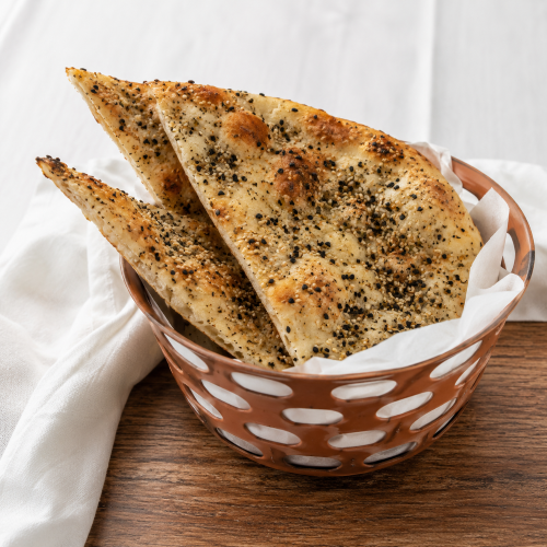Tandoori Roti