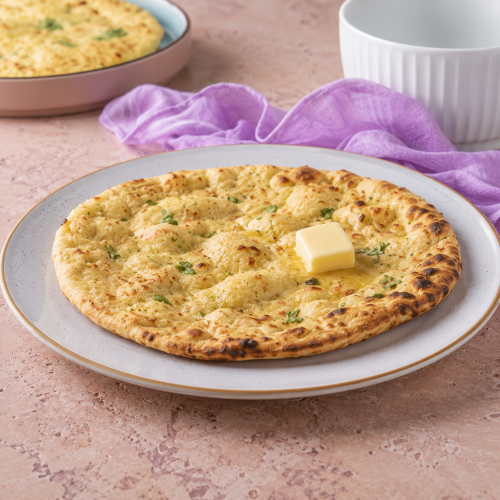 Missi Roti
