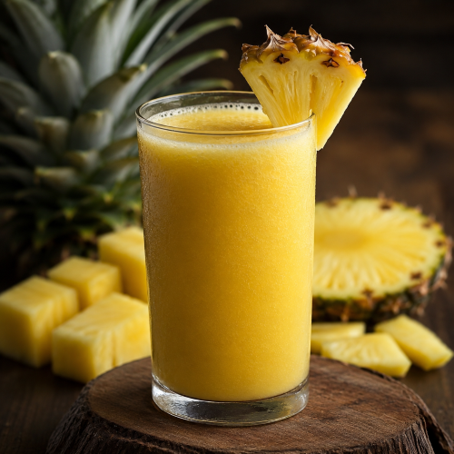 Pineapple 