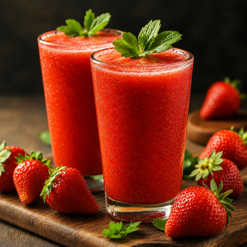 Strawberry