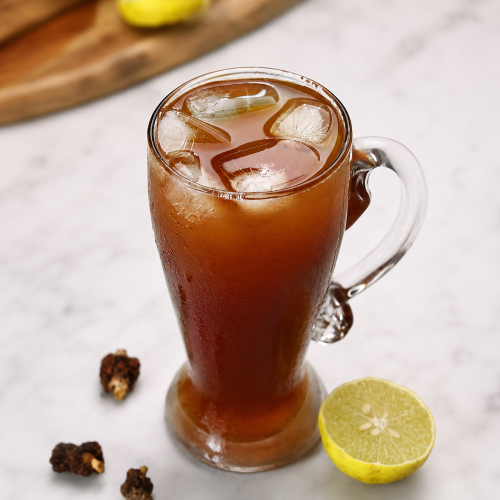 Nannari Punch